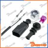 Amortisseur de suspension arrière pour PORSCHE | A-PS-004, 319167